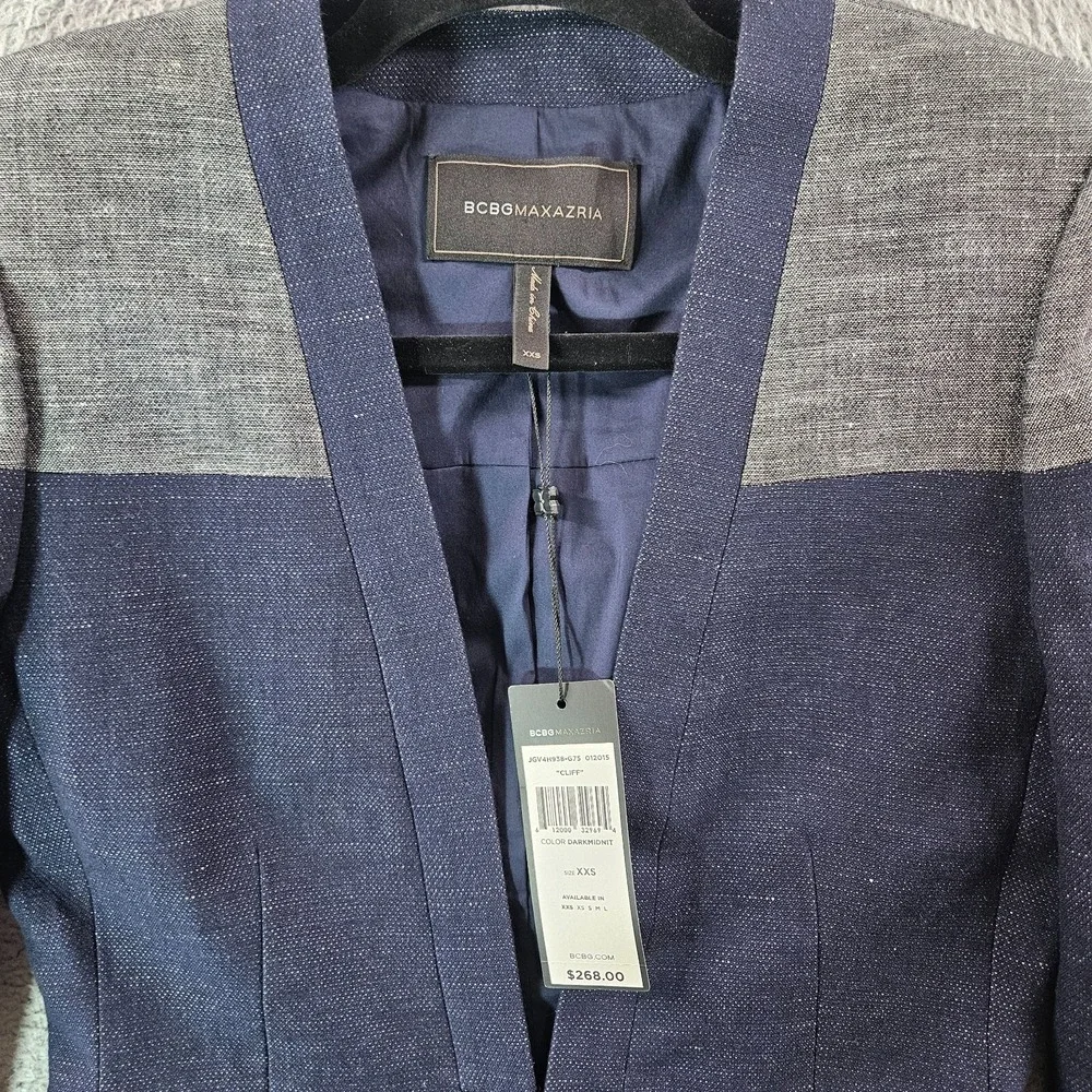 BCBGMaxAzria $268 nwt